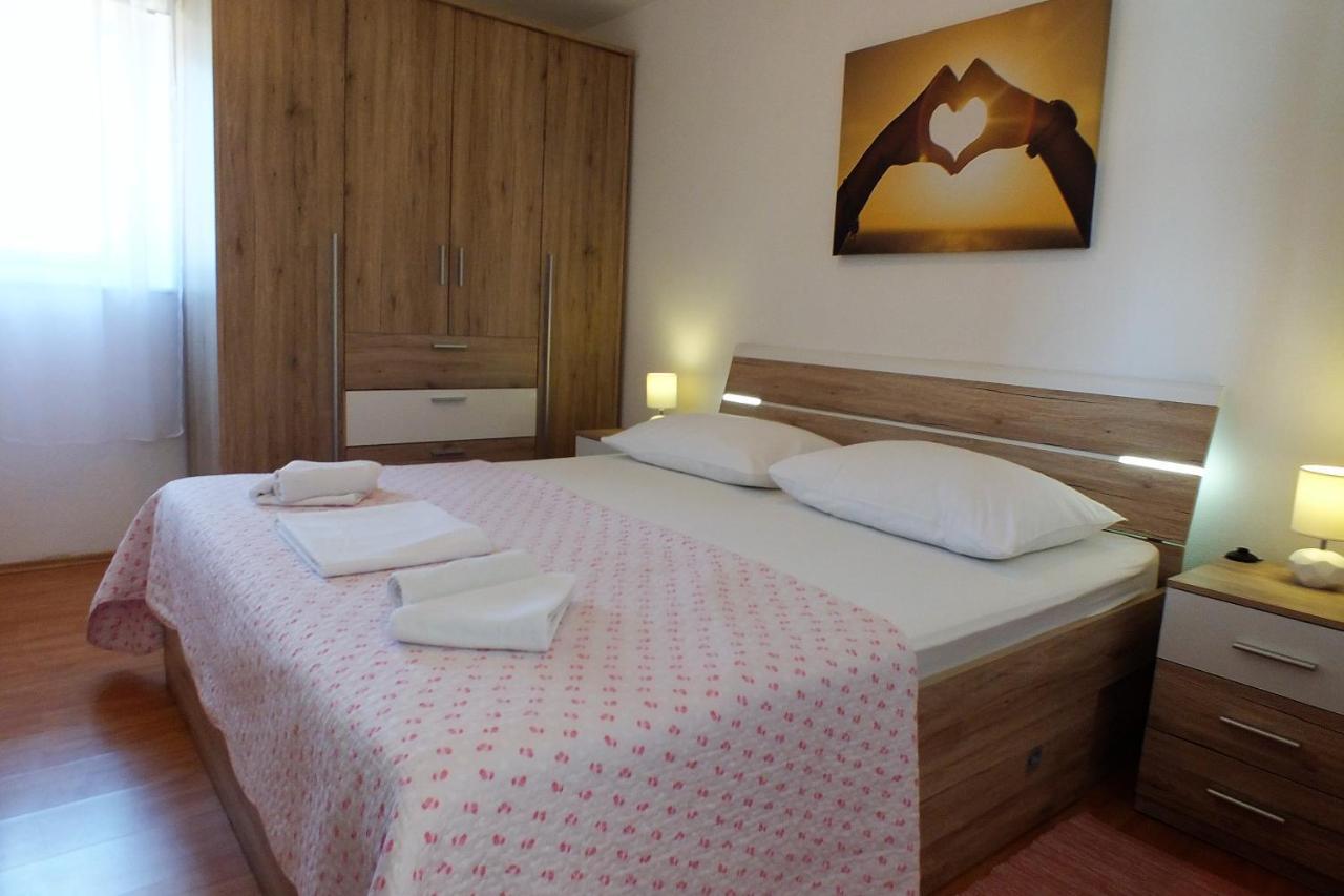 Holiday Home Tuta Polaca Exterior photo