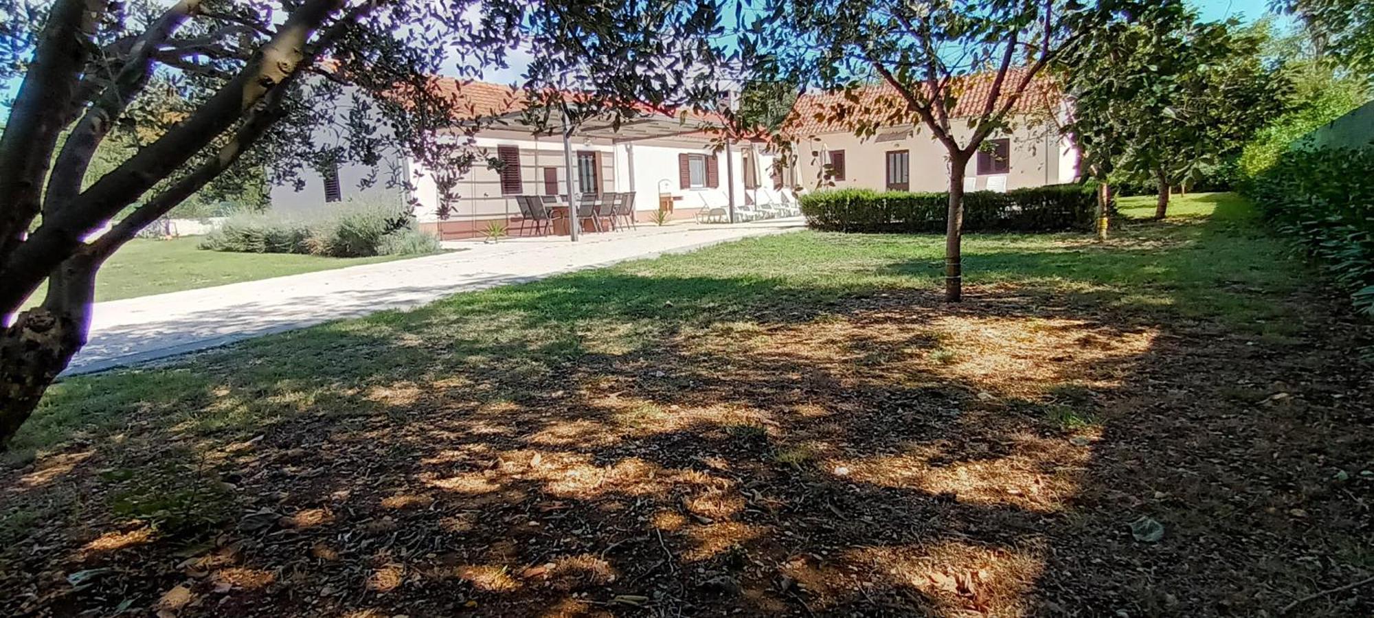 Holiday Home Tuta Polaca Exterior photo