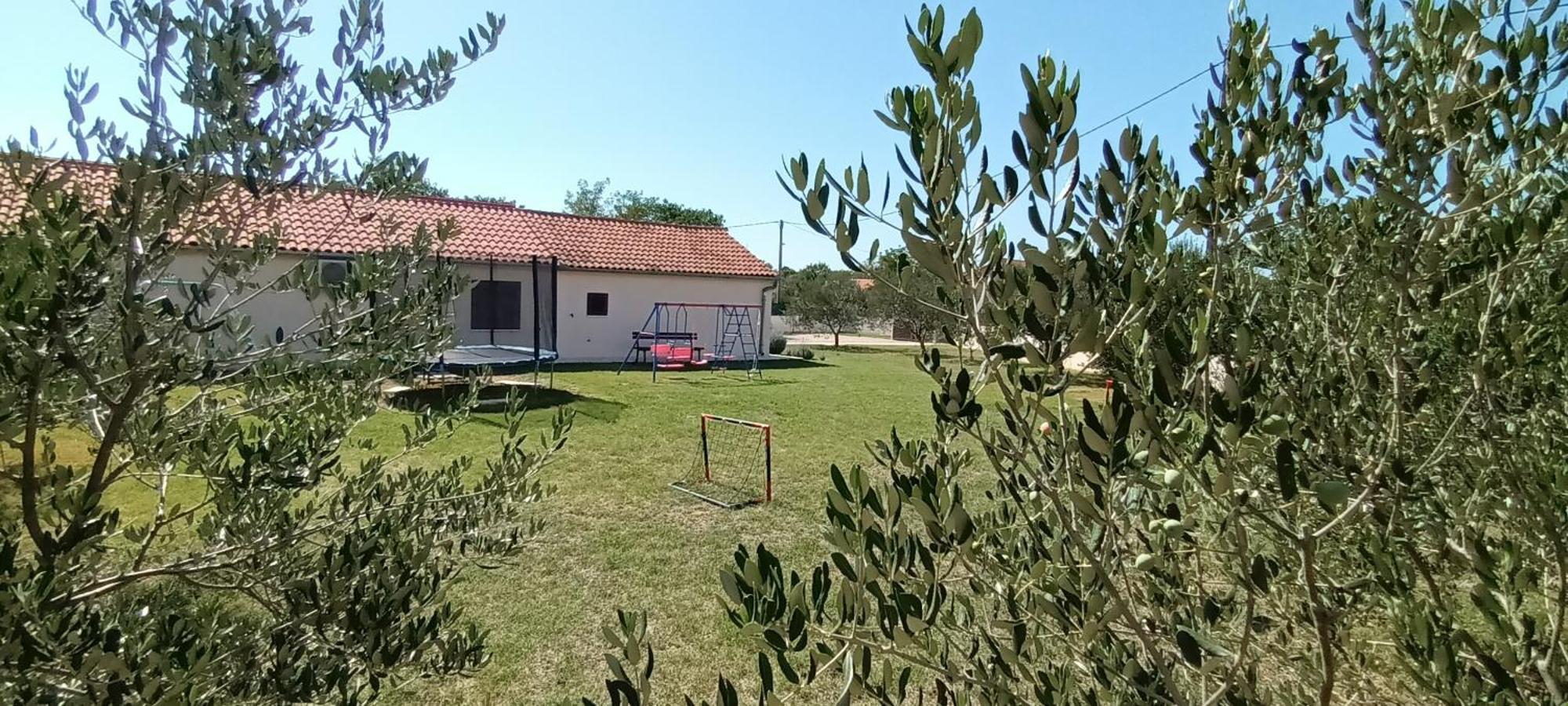 Holiday Home Tuta Polaca Exterior photo